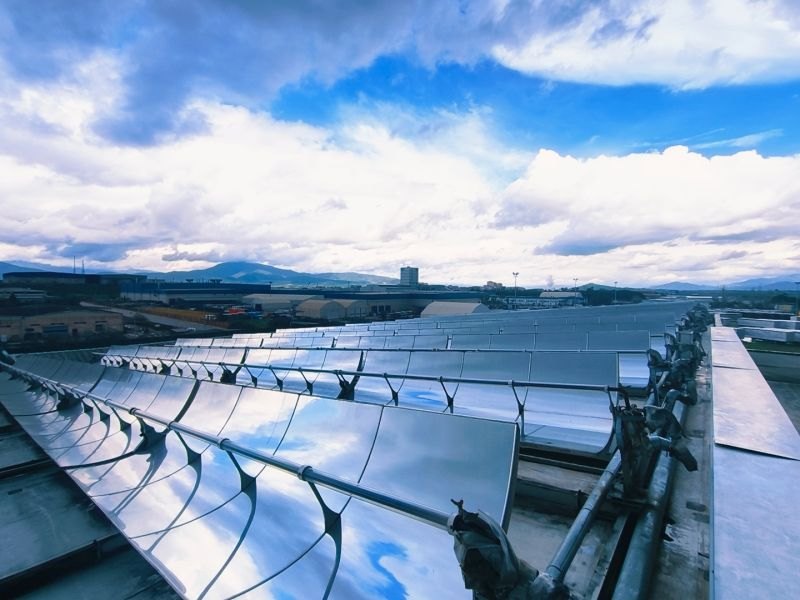 Proses İzleme SCADA